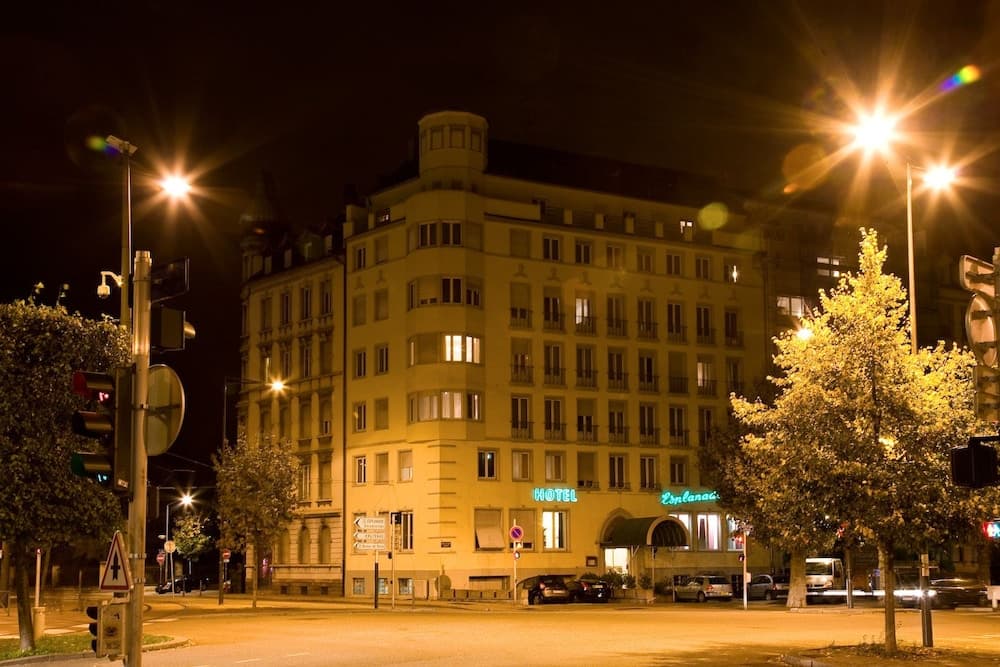 hotel image