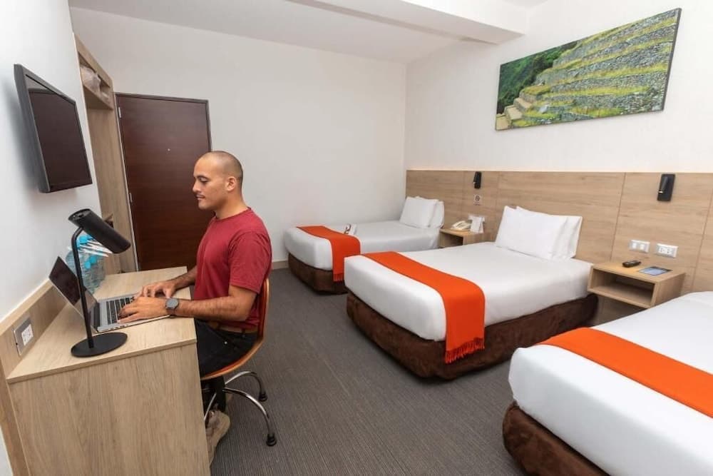 hotel image