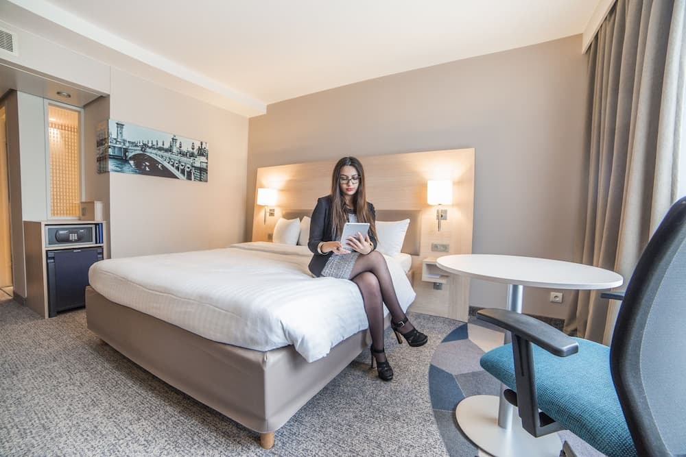 hotel image