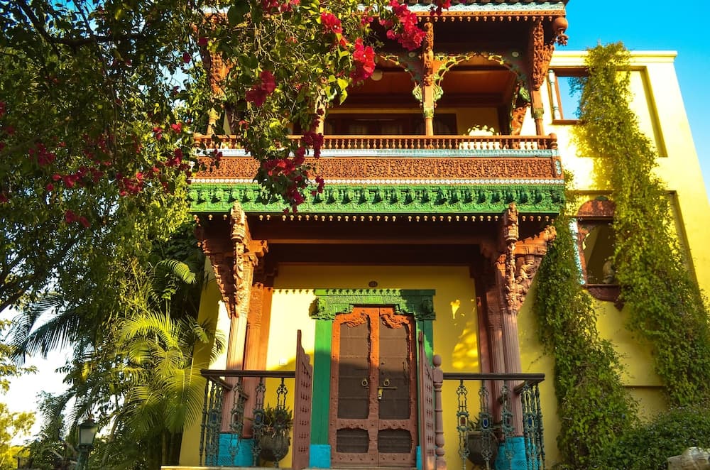 hotel image