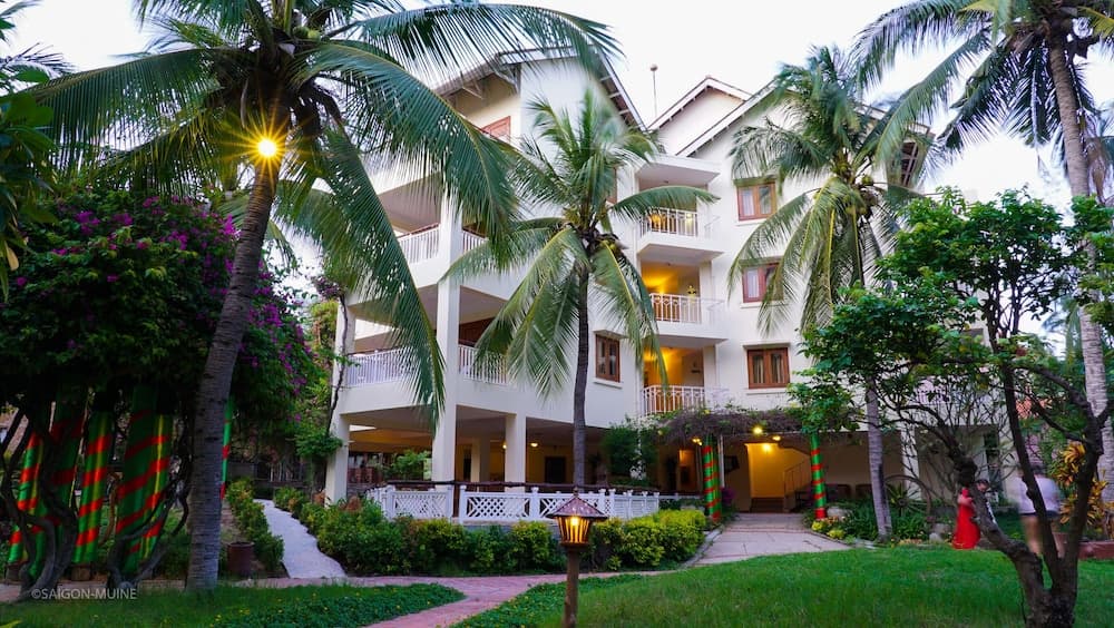 hotel image