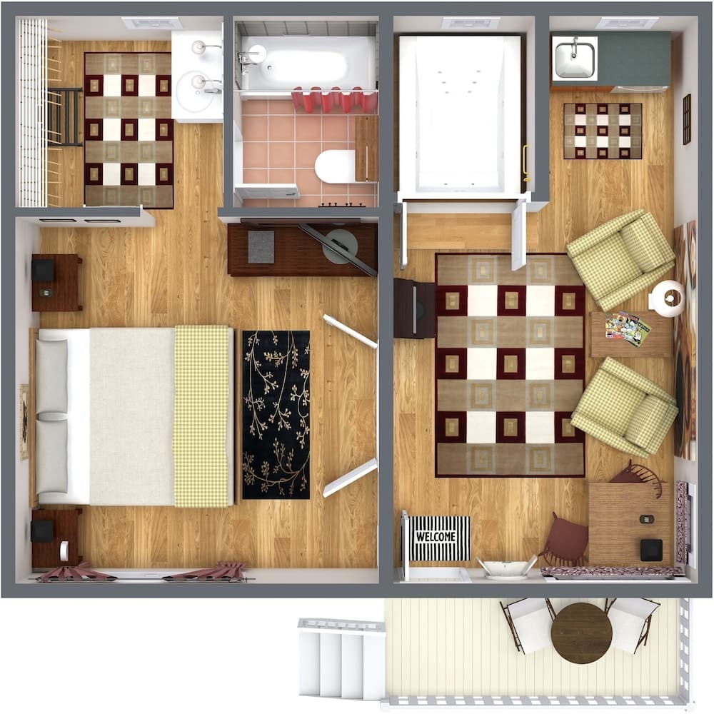 hotel image