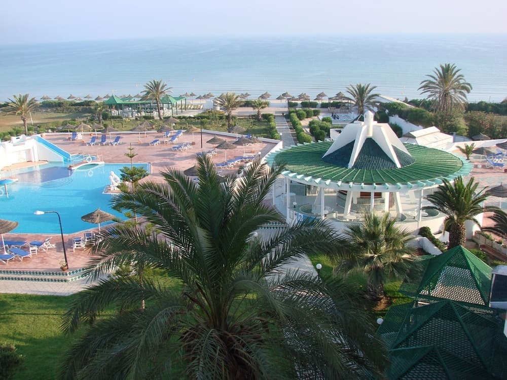 hotel image