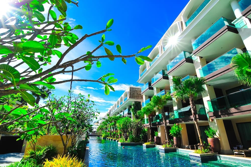 hotel image