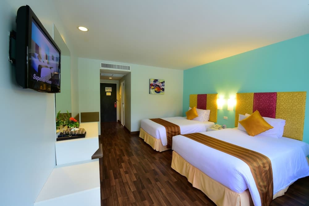 hotel image