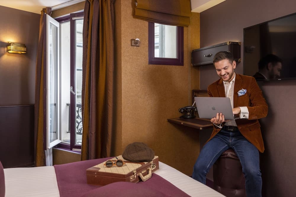 hotel image
