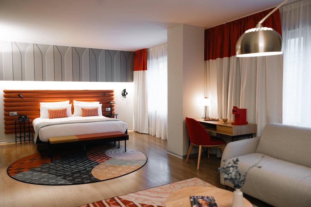 hotel image