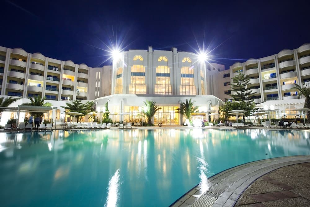 hotel image