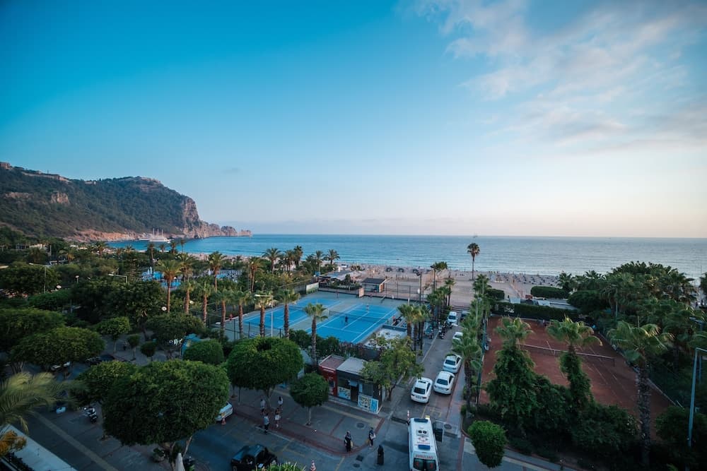 hotel image