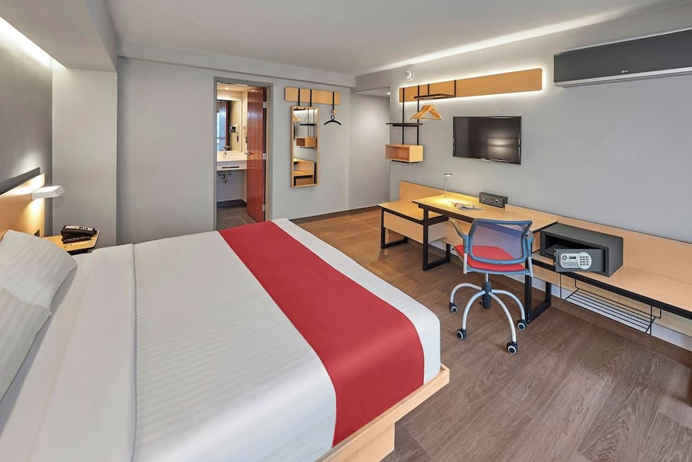 hotel image