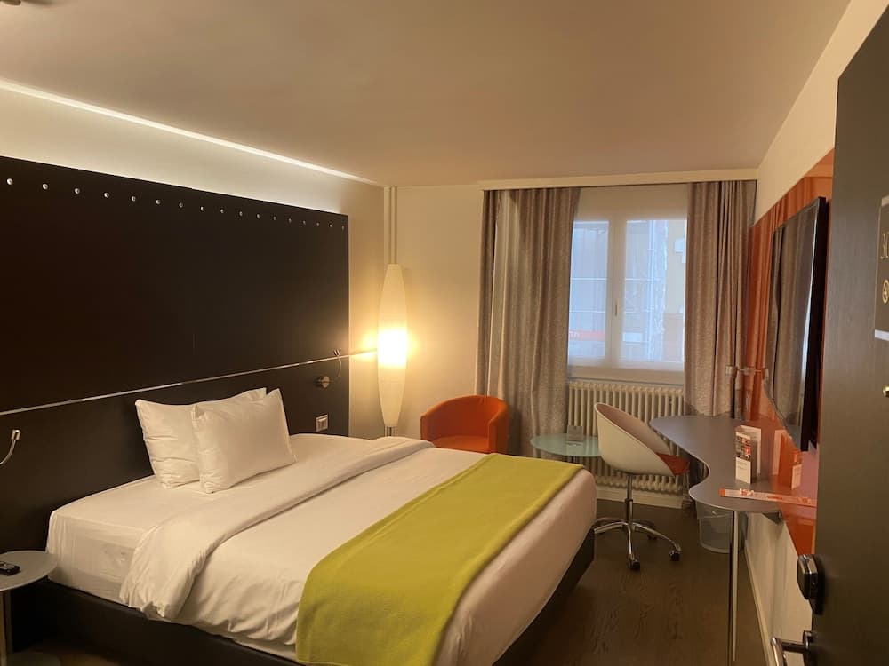 hotel image