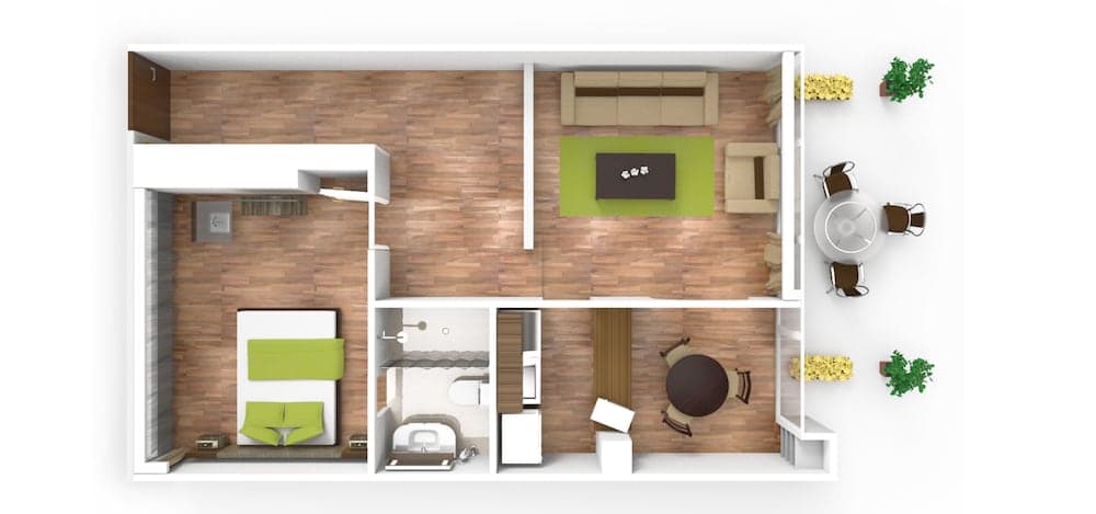 hotel image