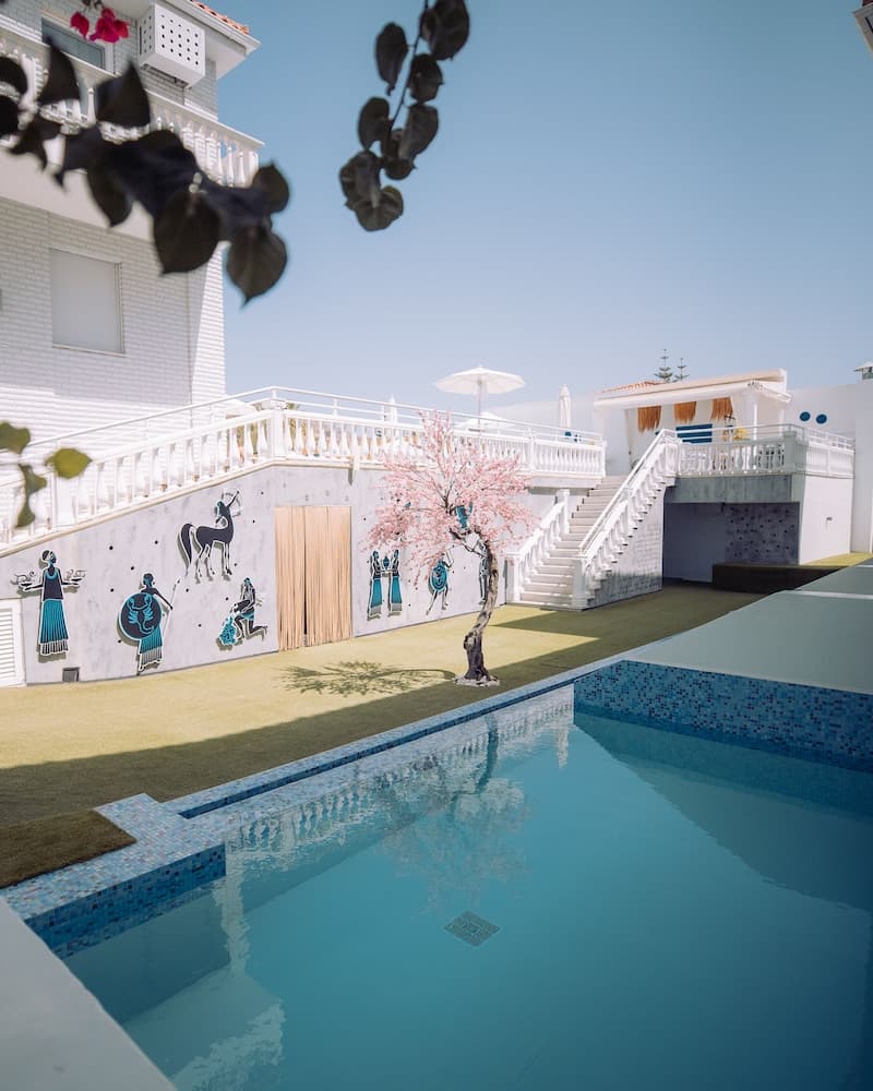 hotel image