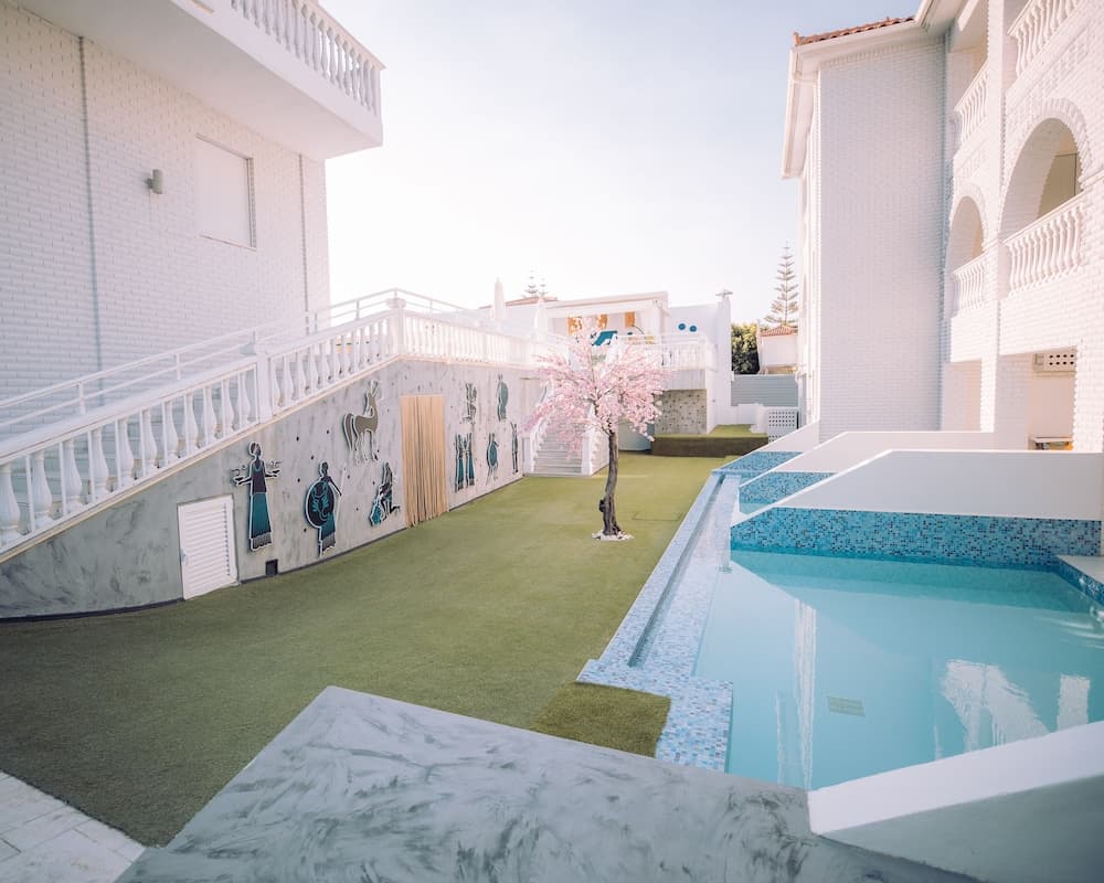 hotel image