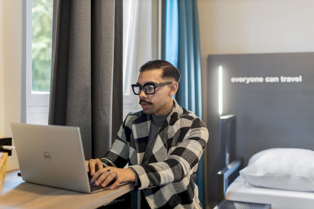hotel image