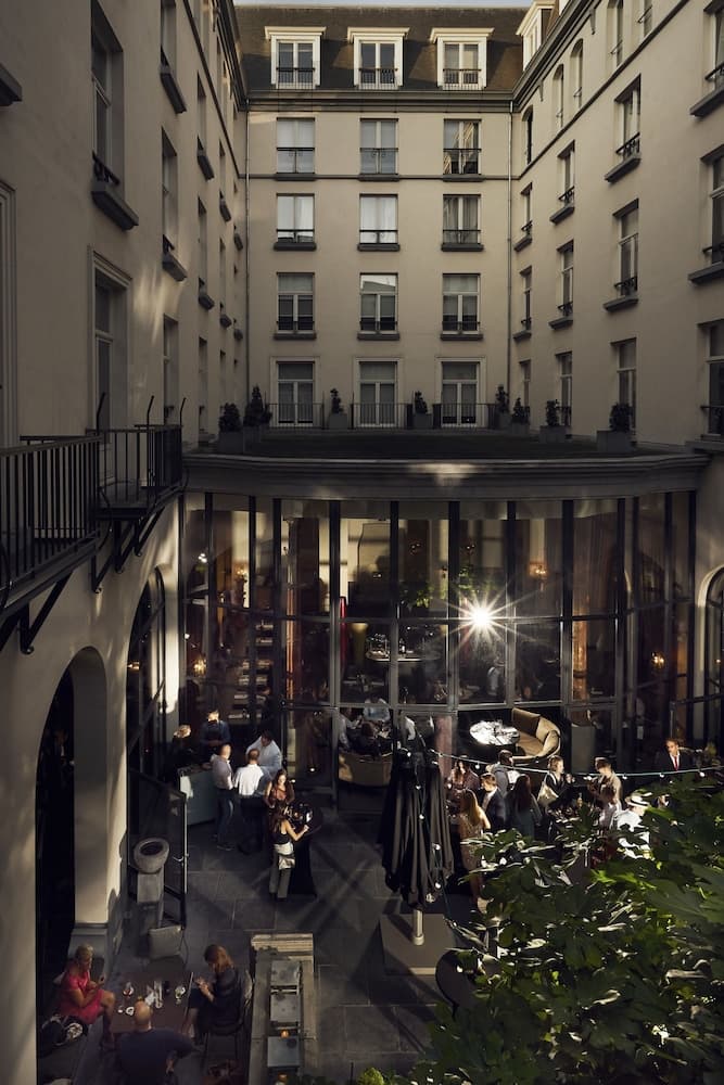 hotel image