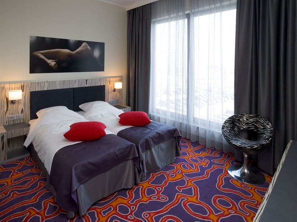 hotel image