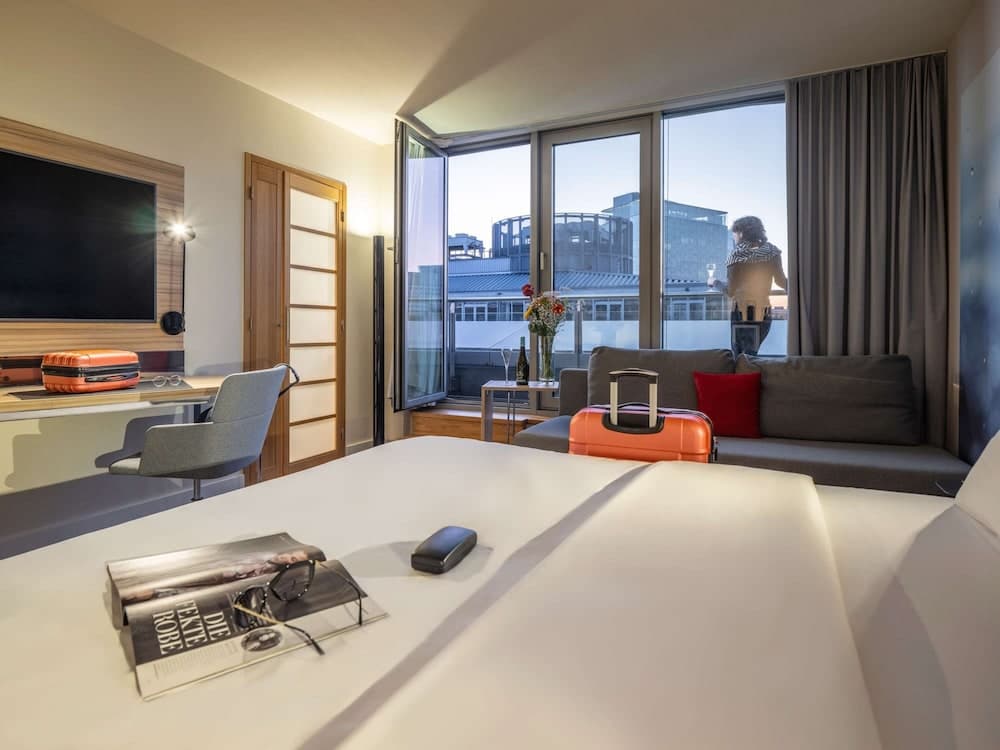 hotel image
