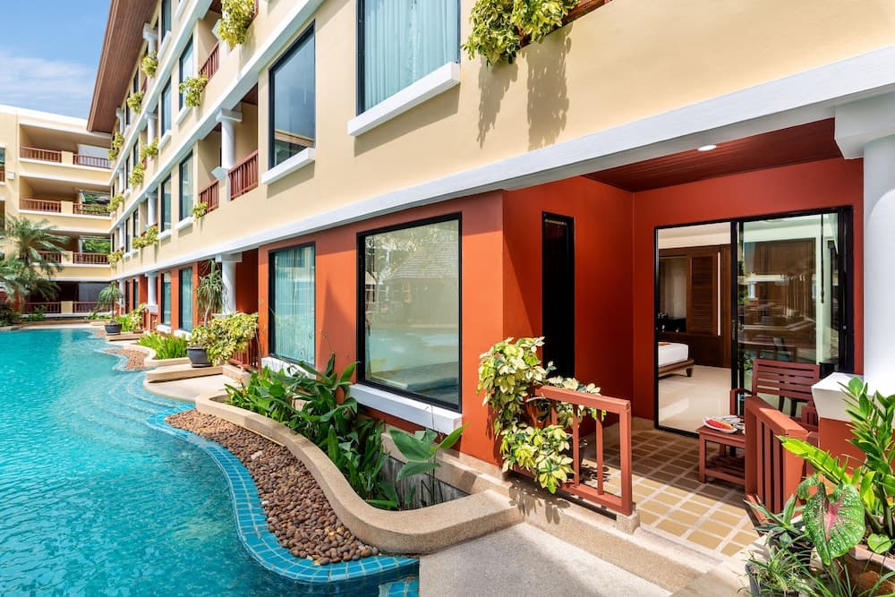 hotel image