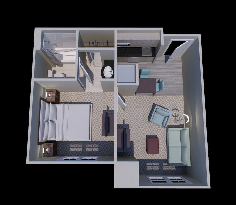 hotel image