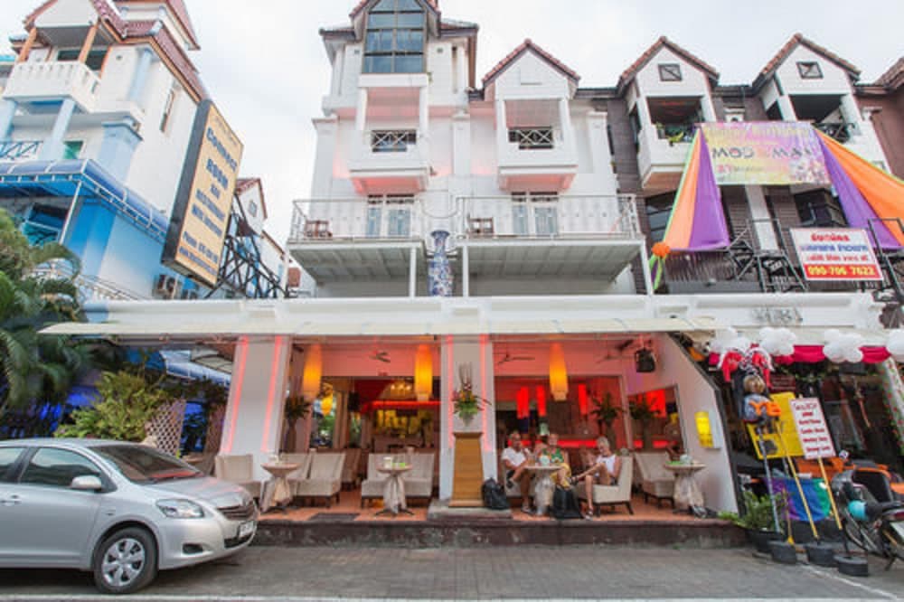 hotel image