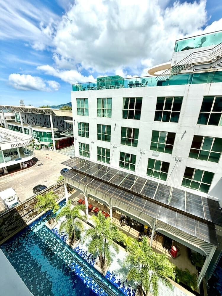 hotel image