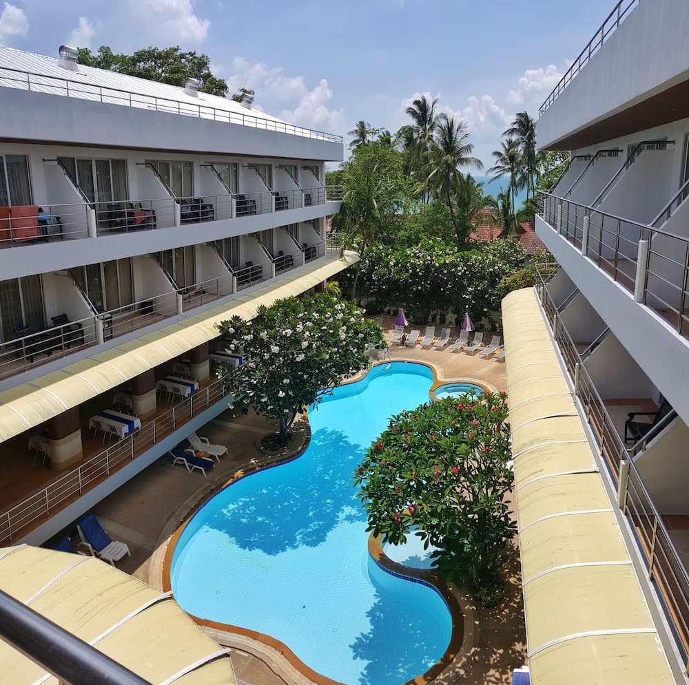 hotel image