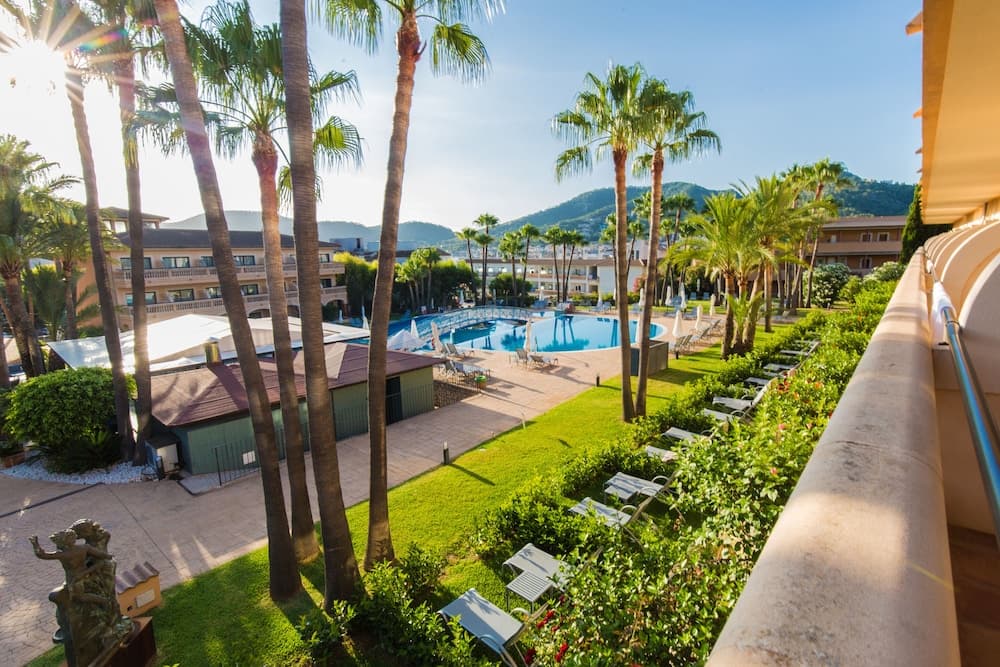 hotel image