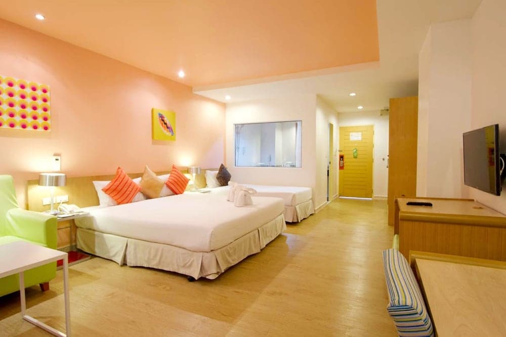 hotel image
