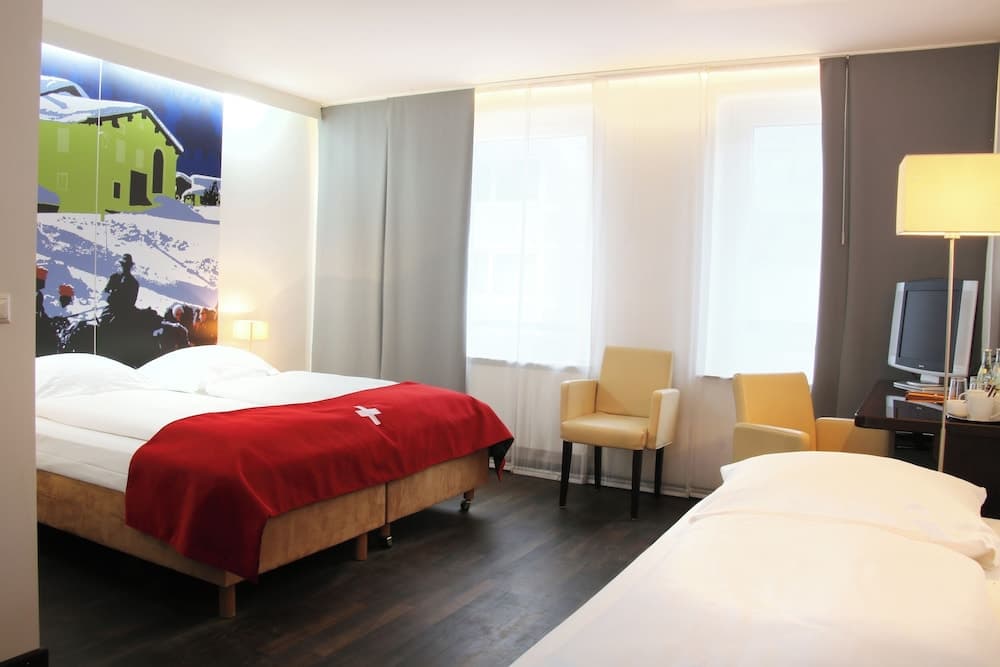 hotel image