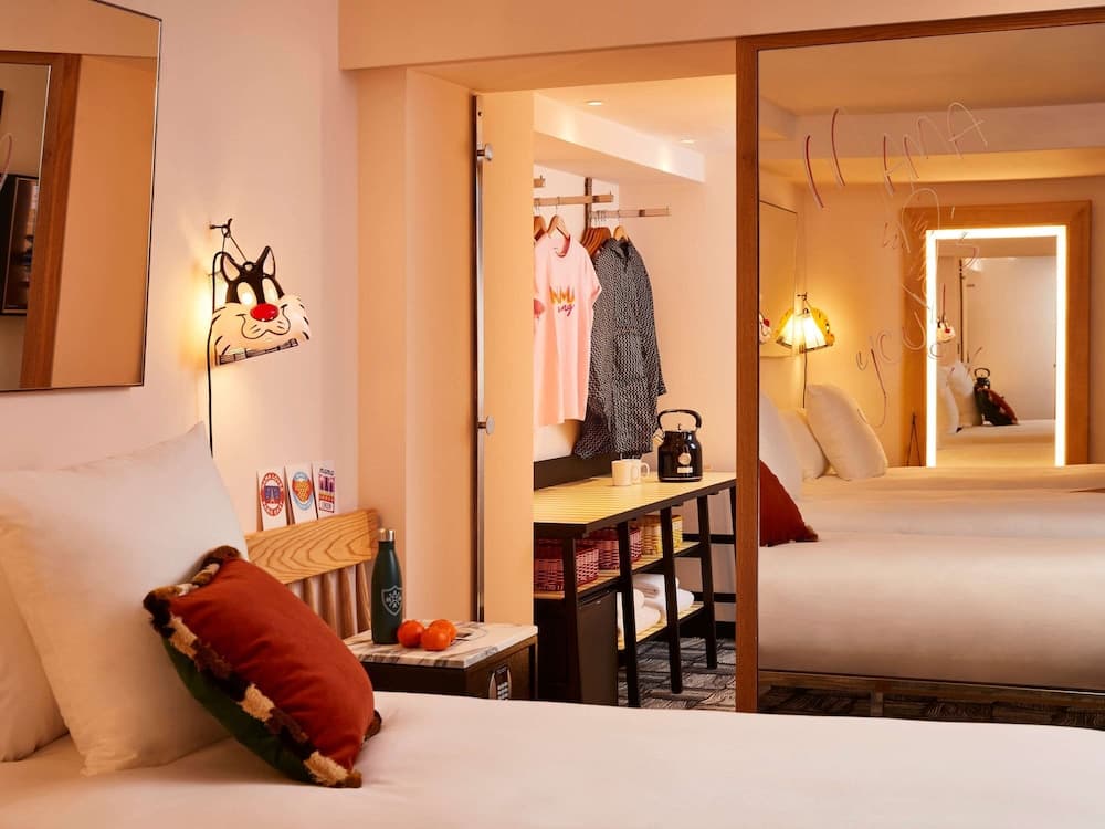 hotel image