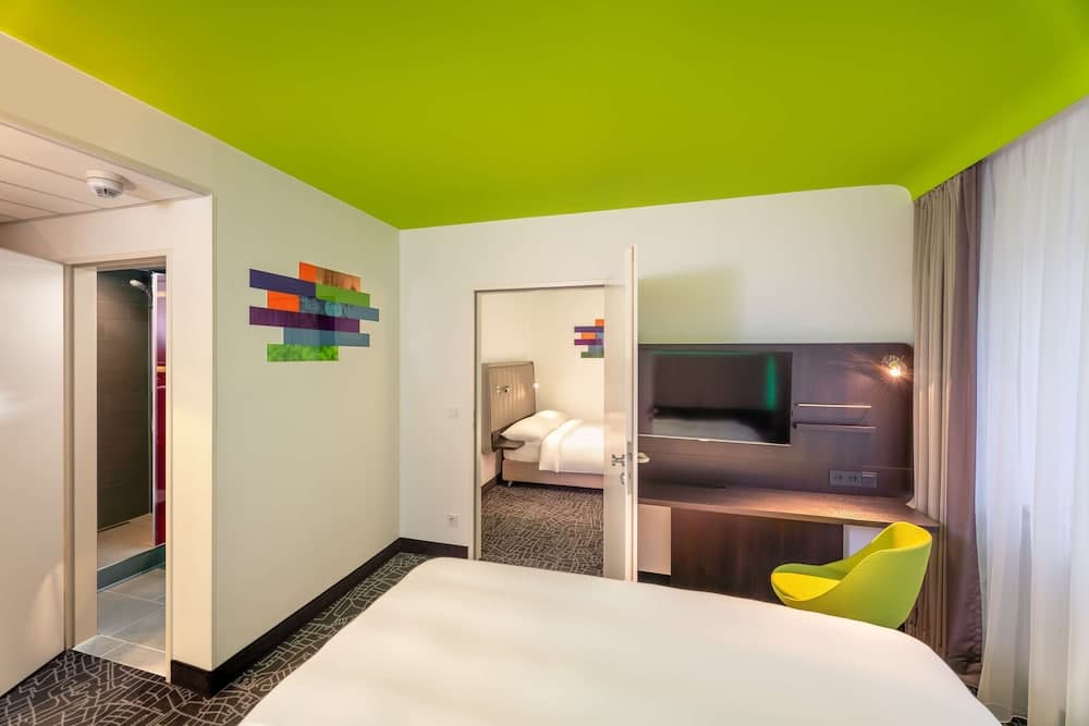 hotel image