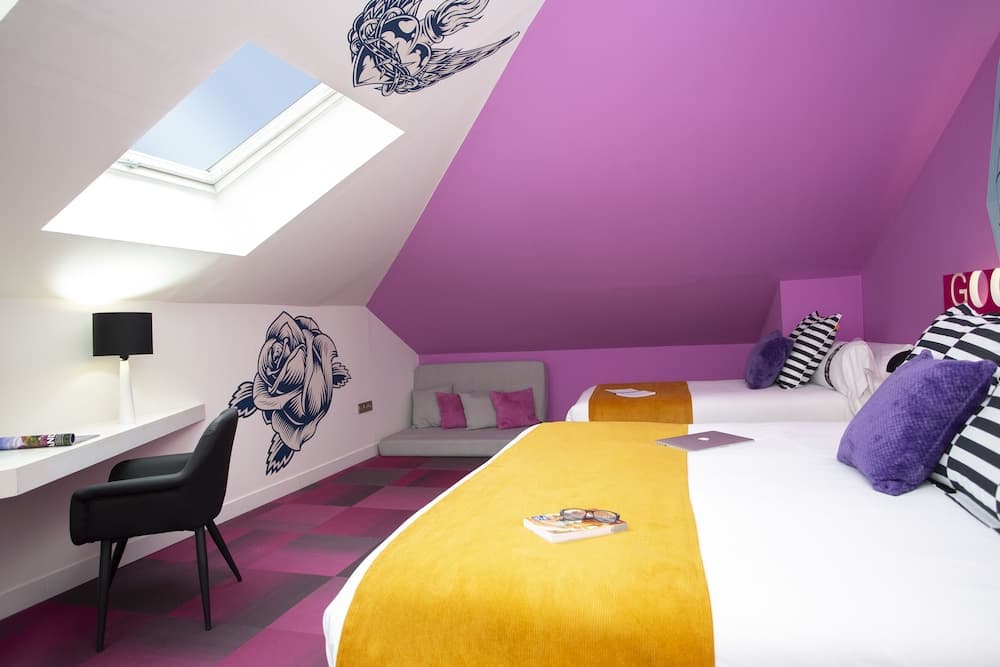 hotel image