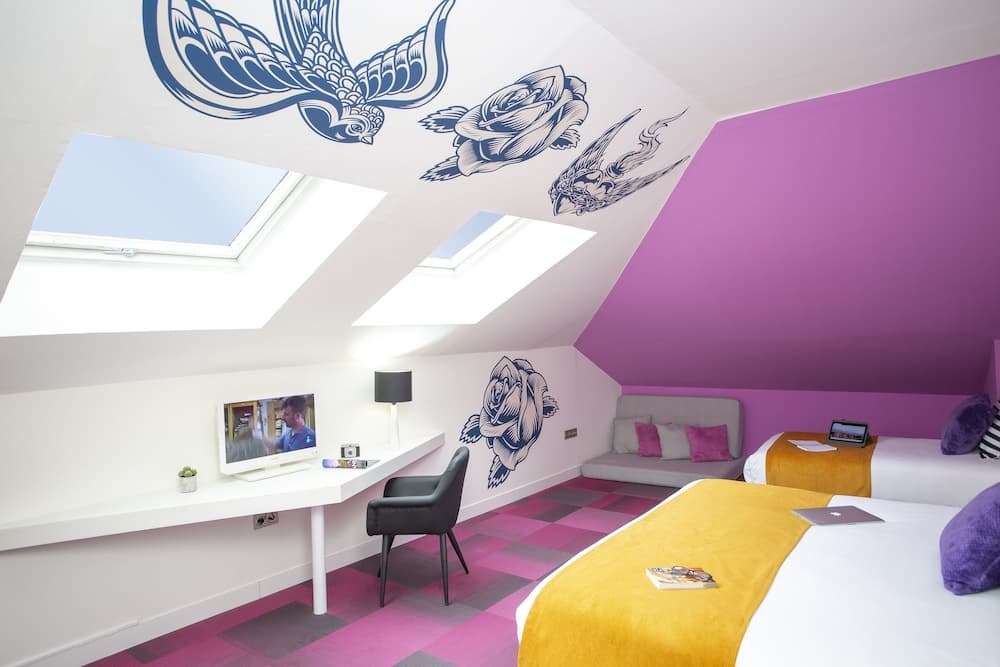hotel image