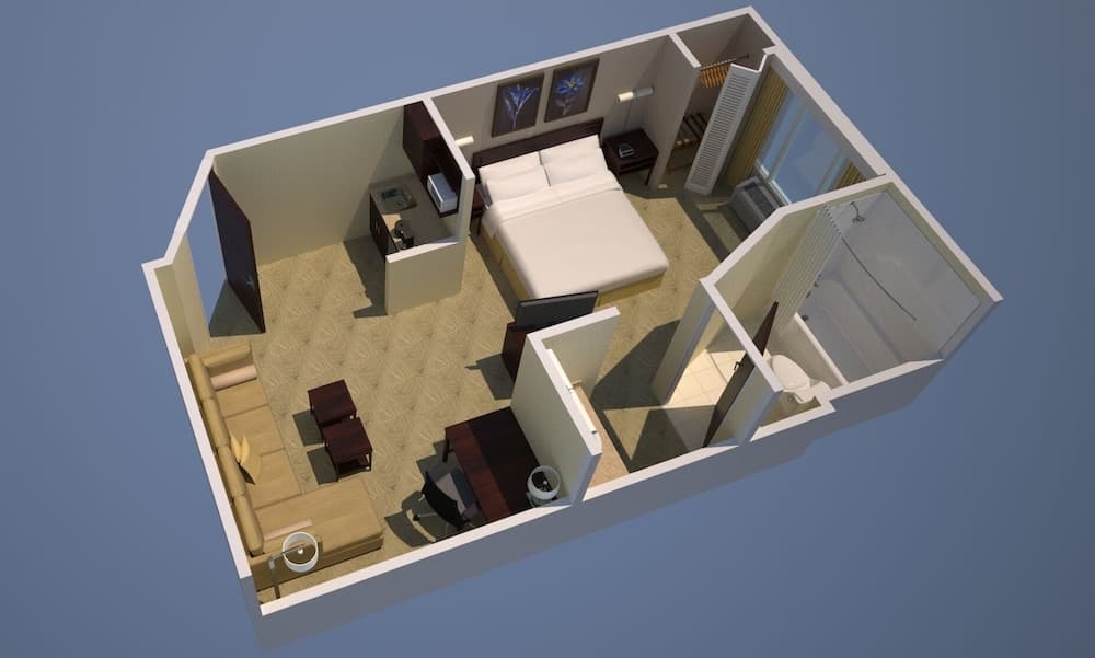 hotel image