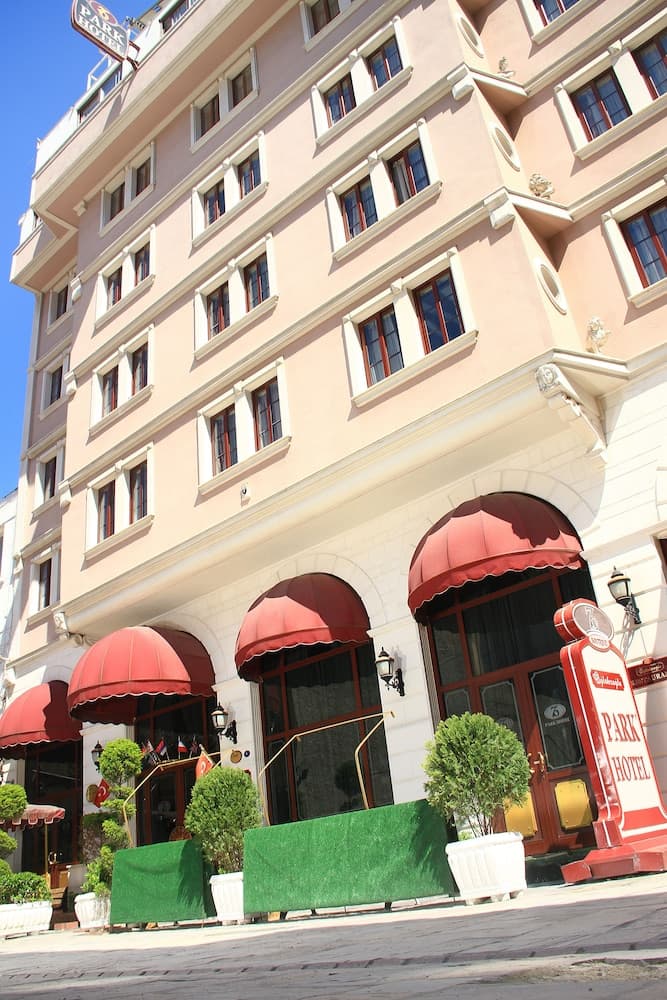 hotel image