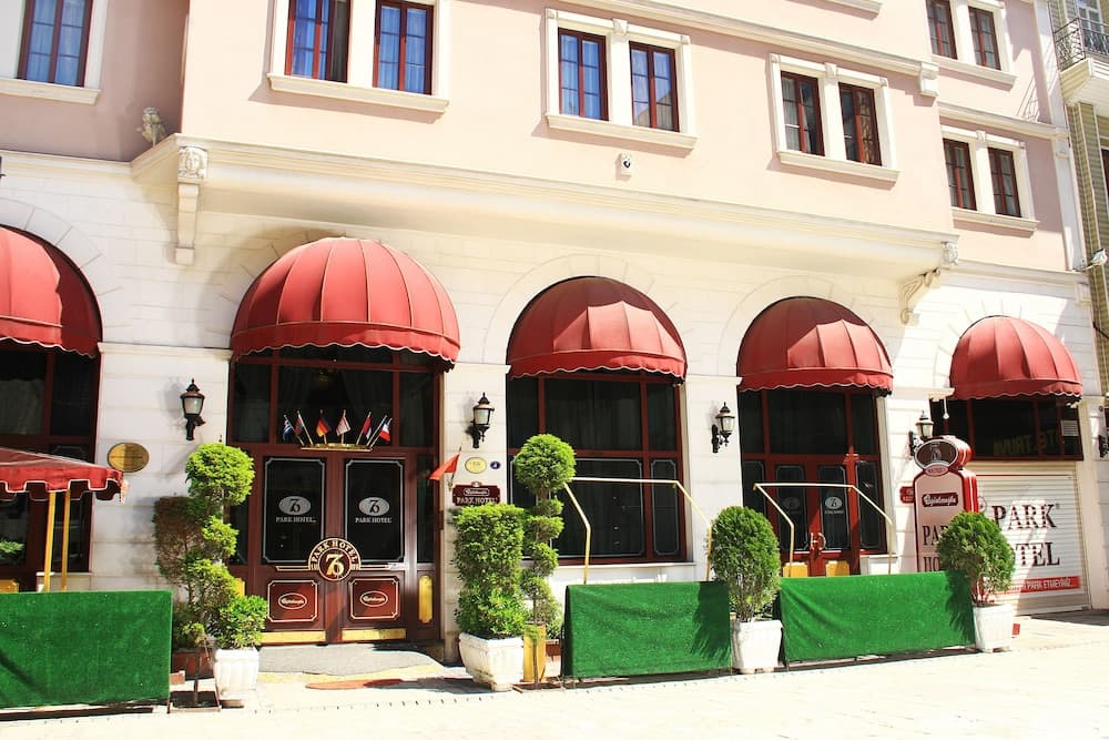 hotel image