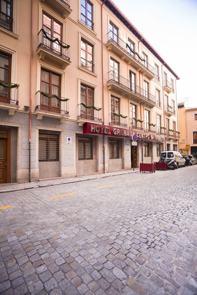 hotel image