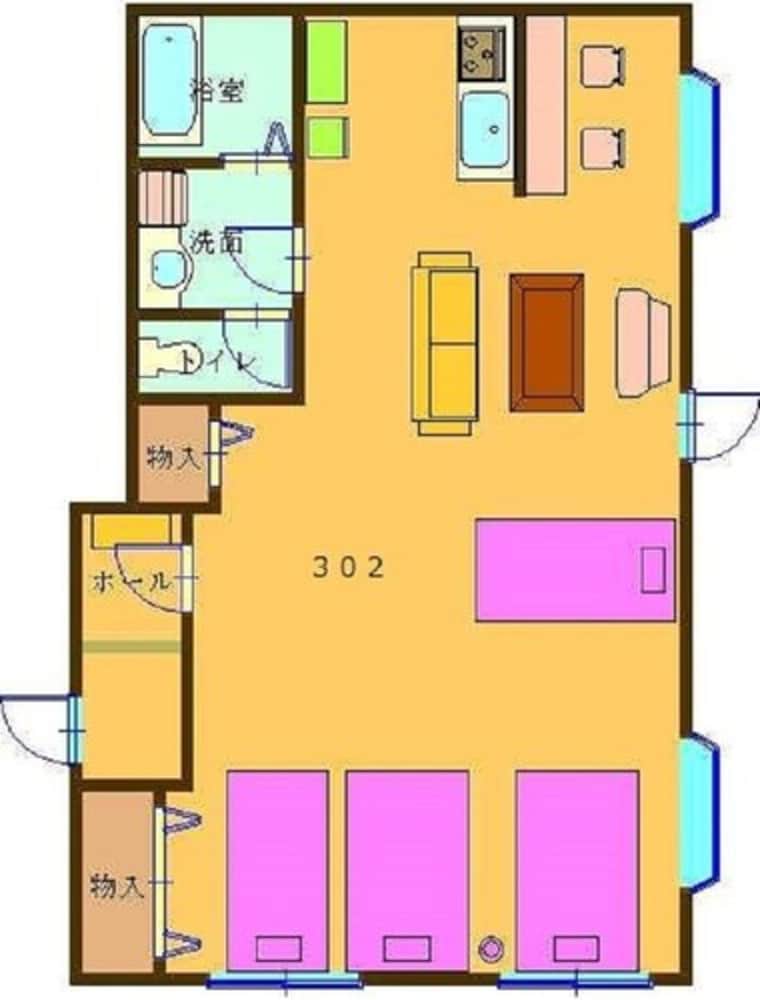 hotel image
