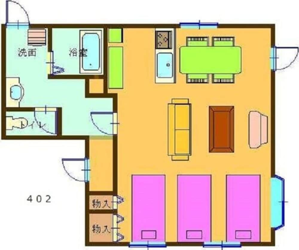 hotel image