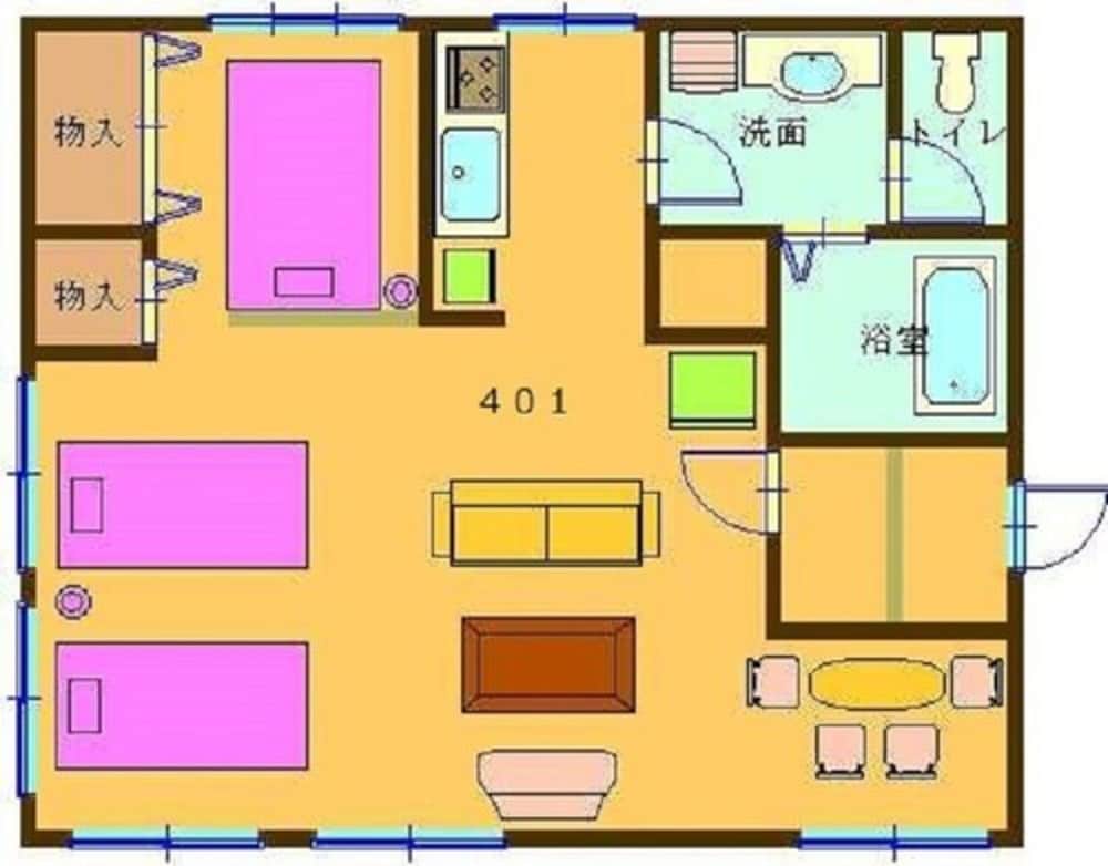 hotel image
