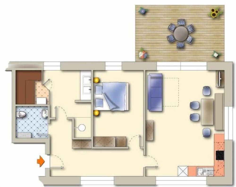 hotel image