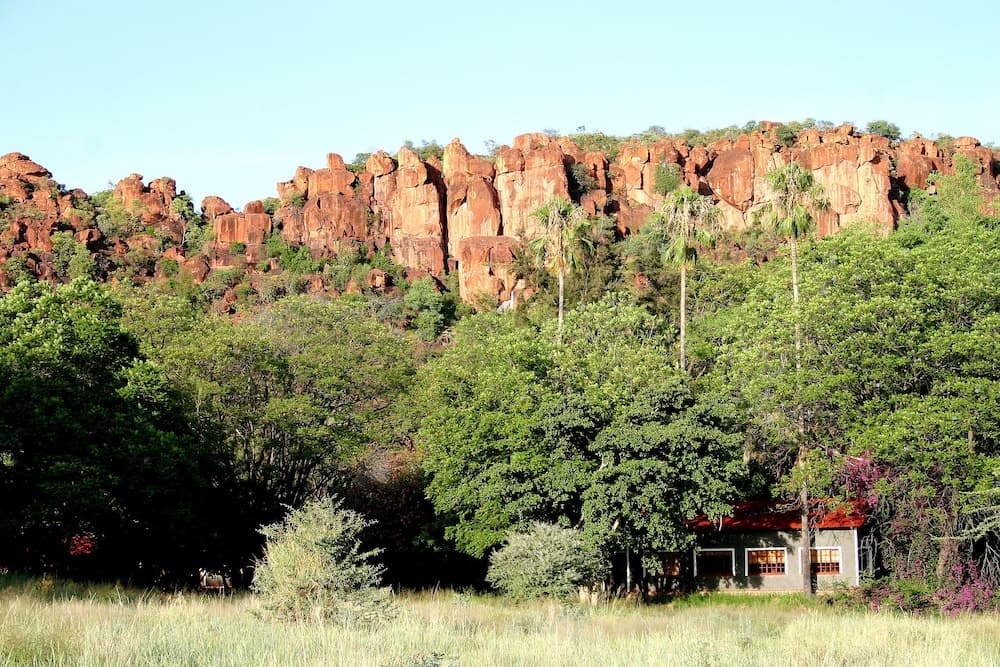 hotel image