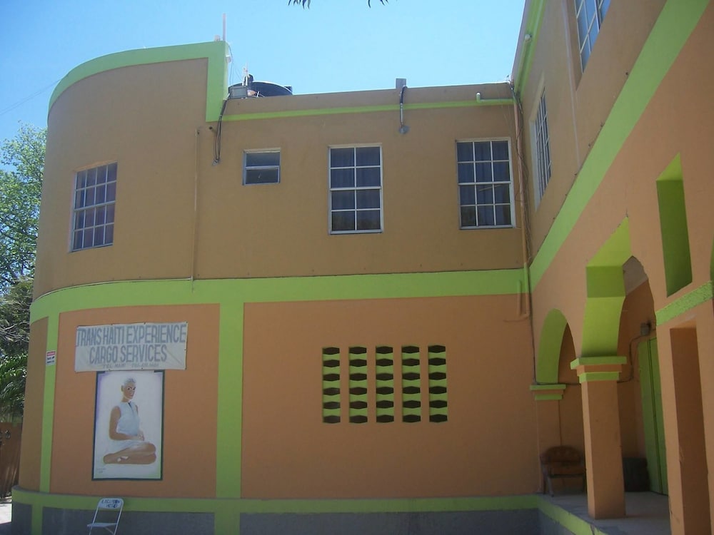 hotel image