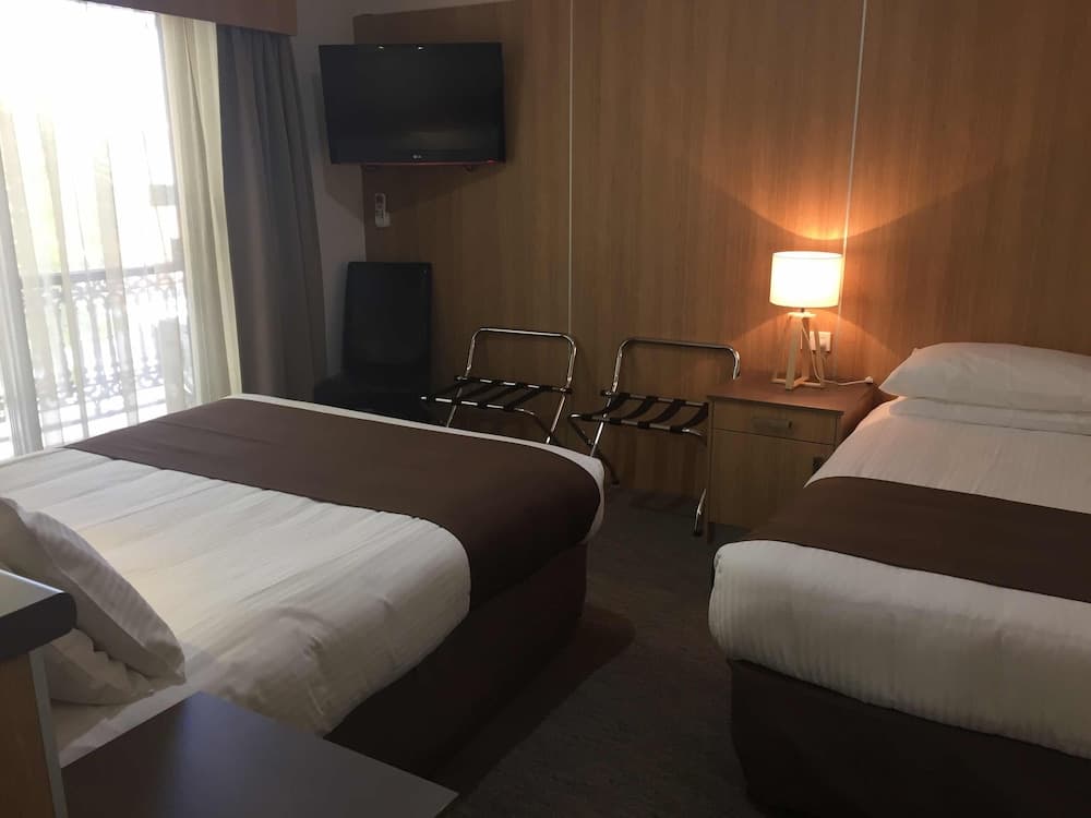 hotel image