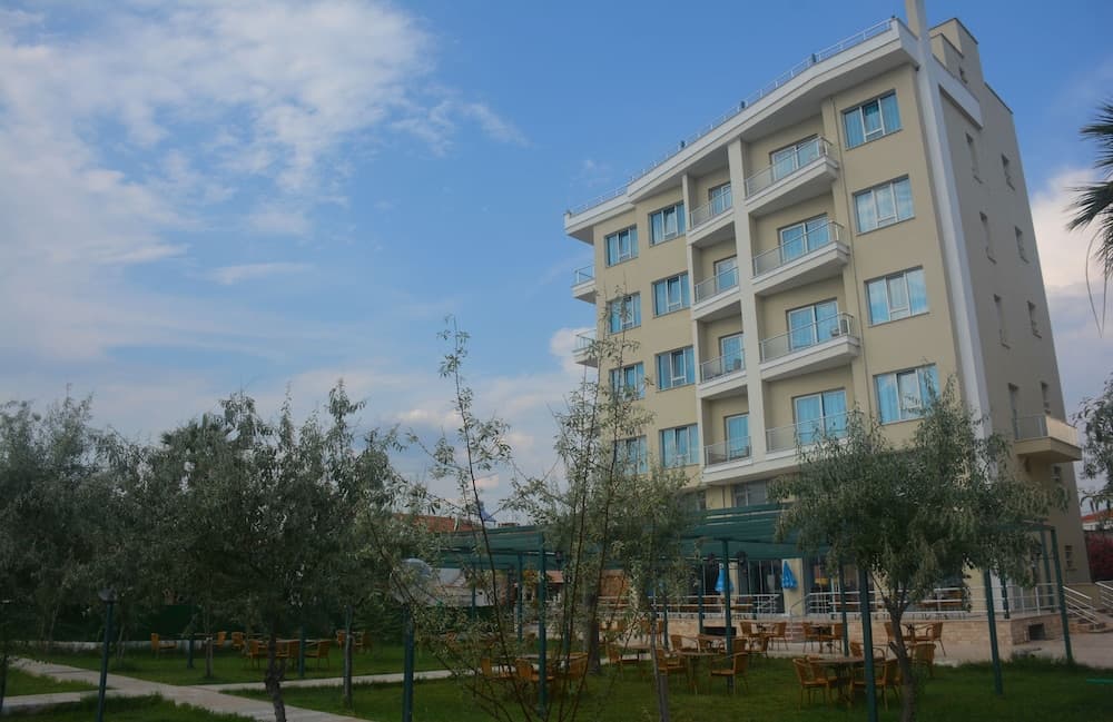 hotel image