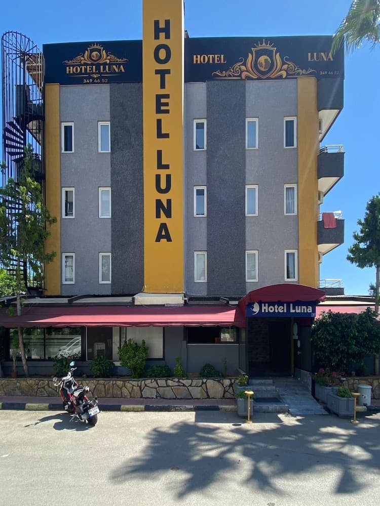 hotel image