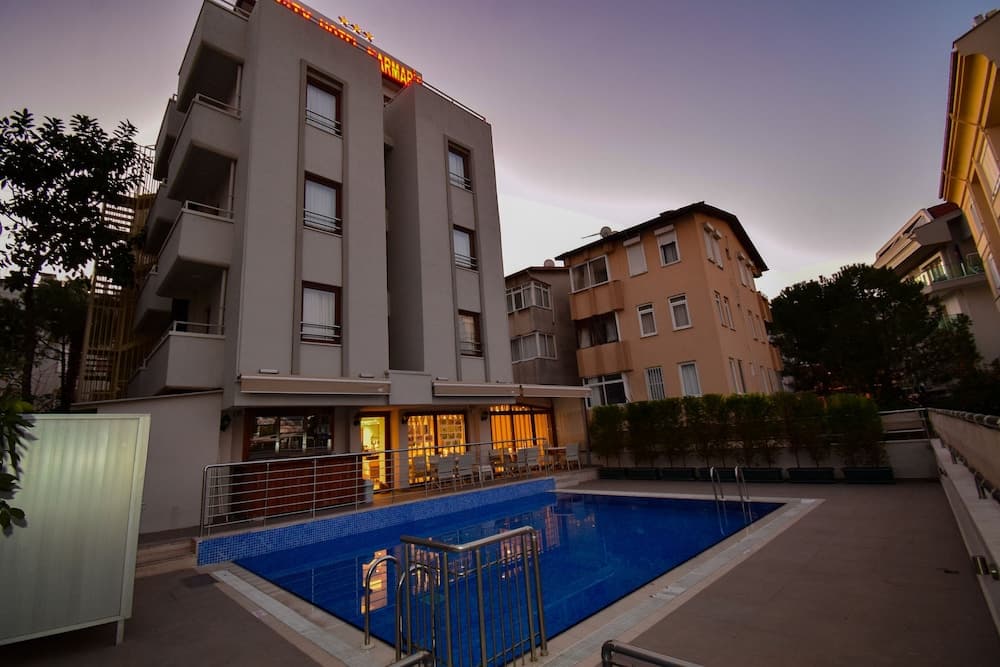 hotel image