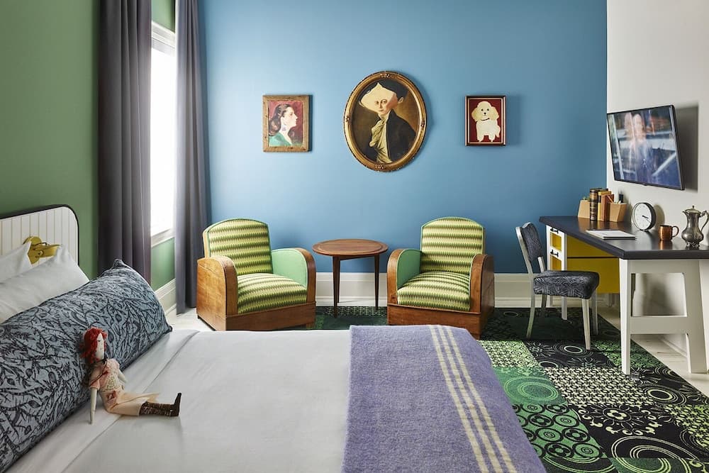 hotel image
