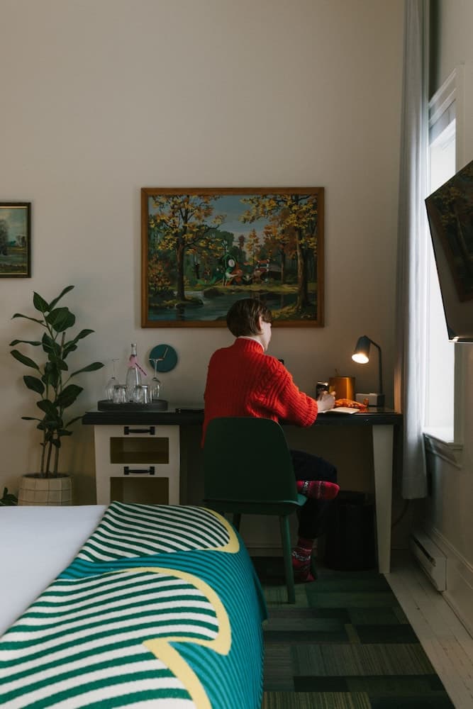 hotel image